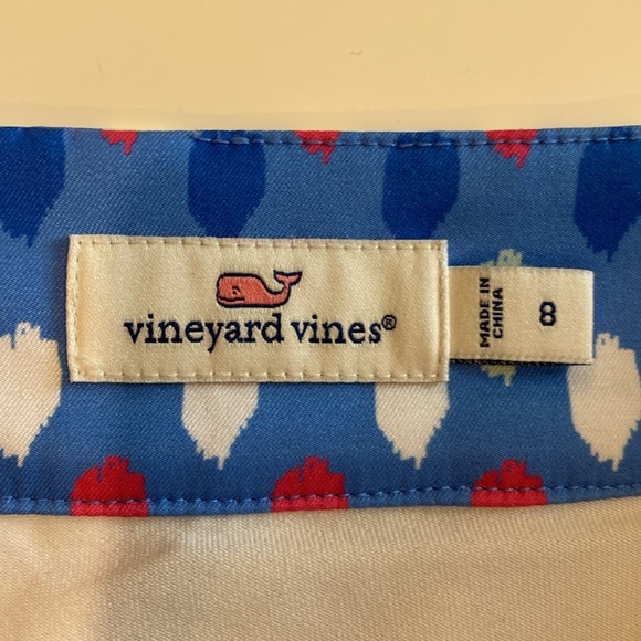 Vineyard Vines Performance Skort - Picture 6 of 6